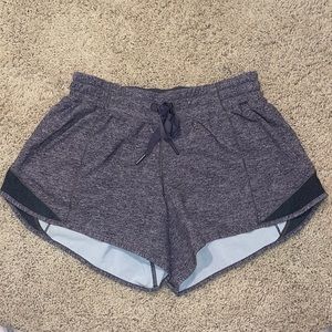 lululemon shorts